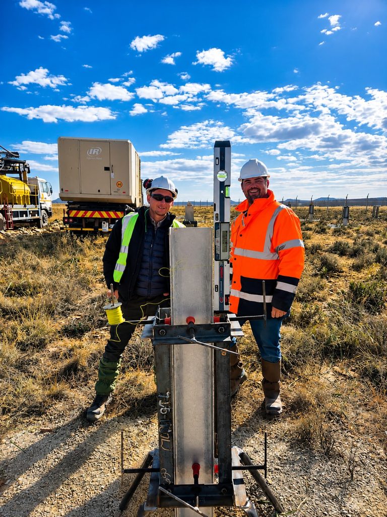 TDS Projects Group project photo